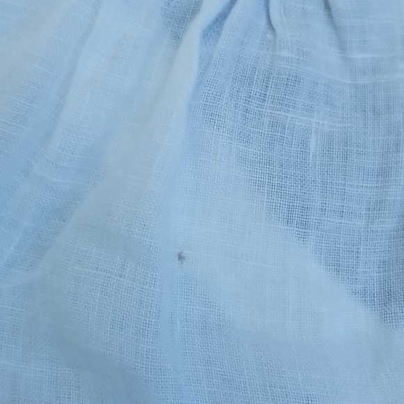 Linen Guess top - Picture 8 of 8